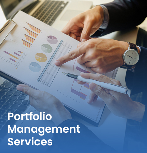 Portfolio Management Services